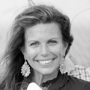 Meet your Posher, Virginia